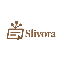 Slivora Logo